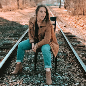 Meet your Posher, Gabrielle